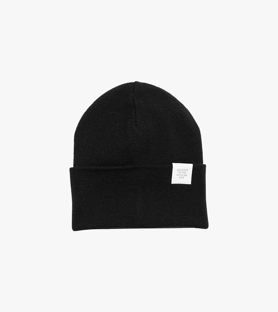 Must Iki merino hat