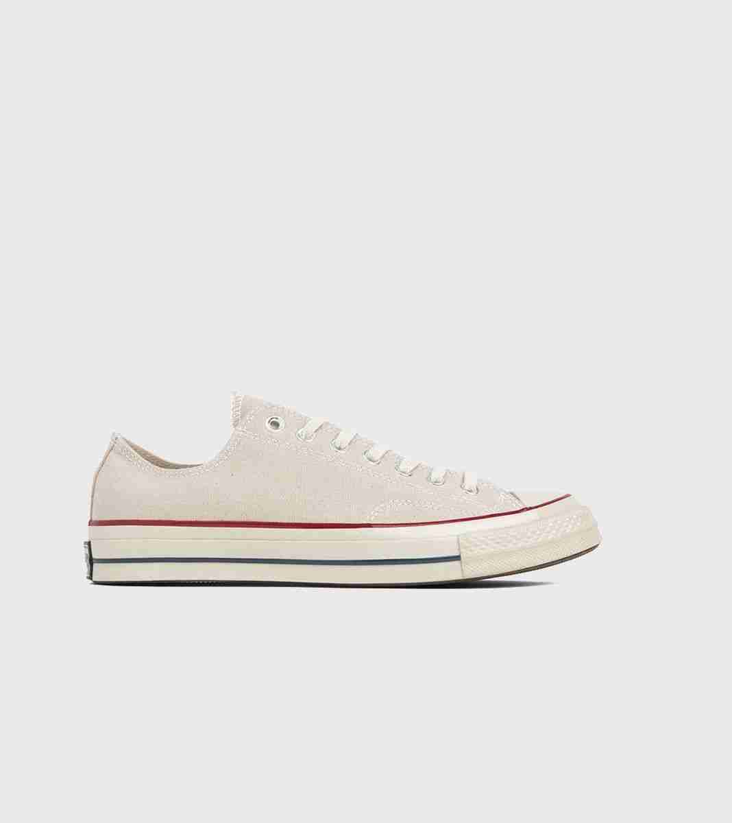 Grey CHUCK 70 OX