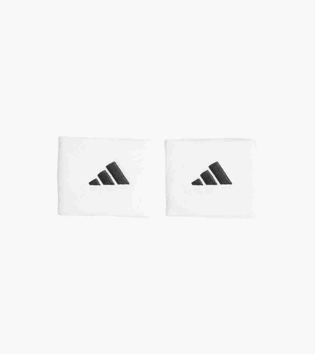 White AE WRISTBAND