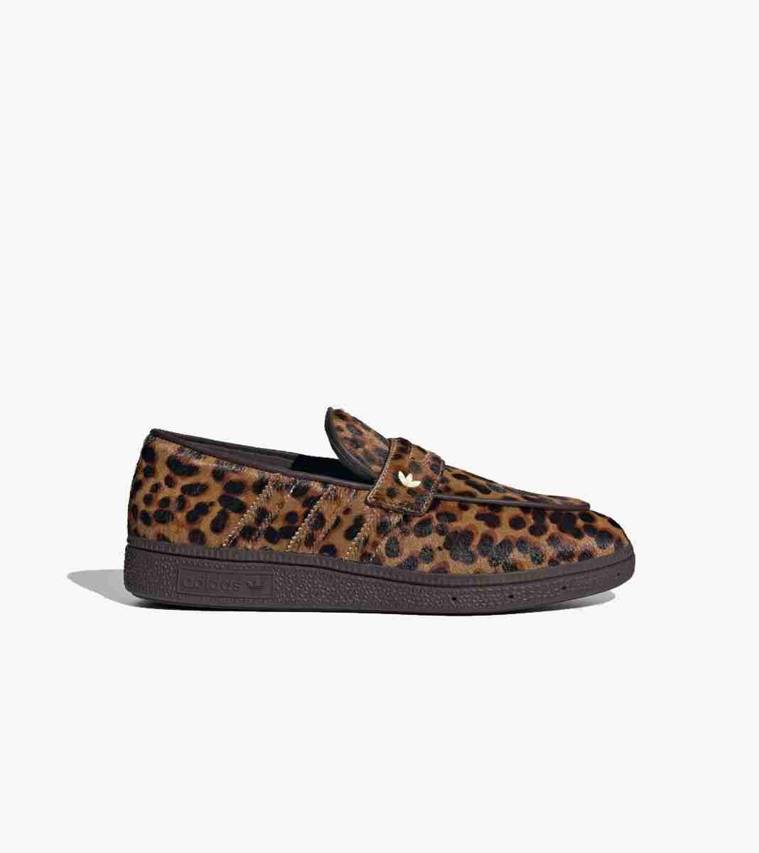 Monivärinen HANDBALL SPEZIAL LOAFER  W