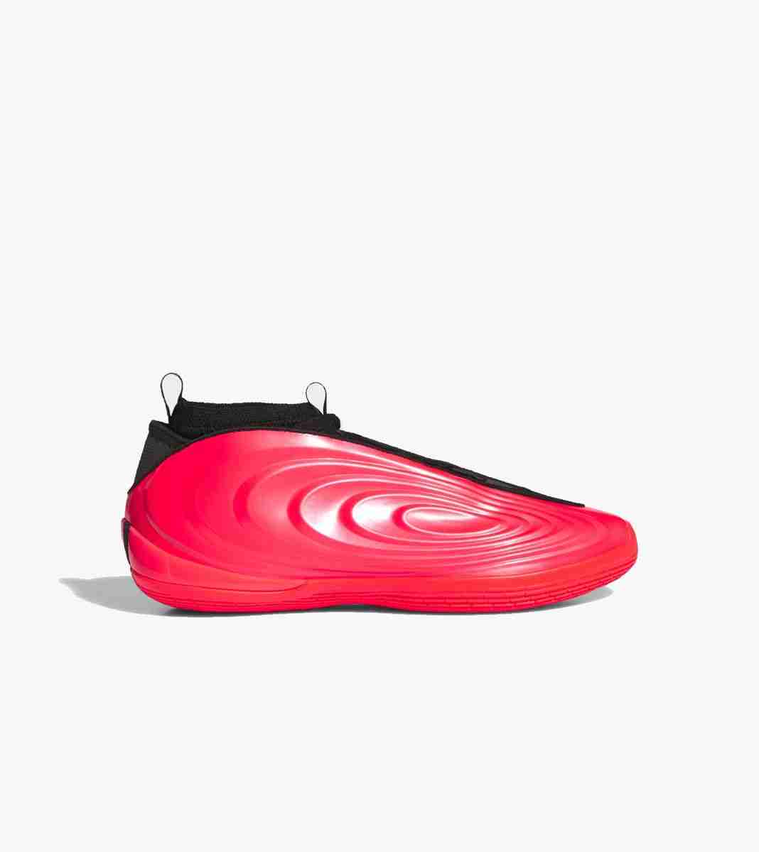 Rött Harden volume 10