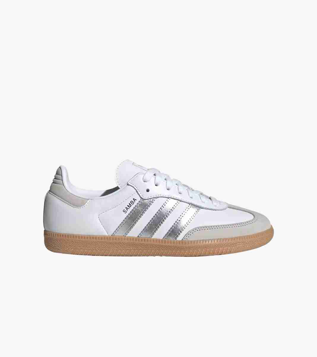 Balta Samba og w