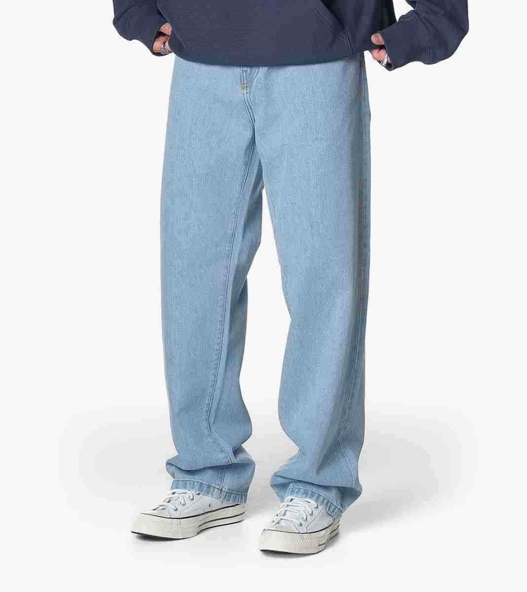 Sininen AARON PANT