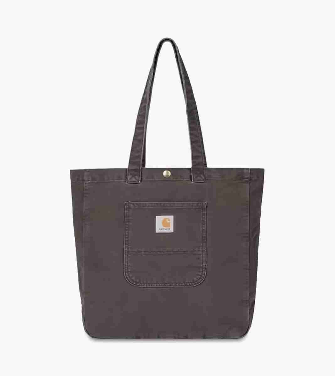 Brūna BAYFIELD TOTE