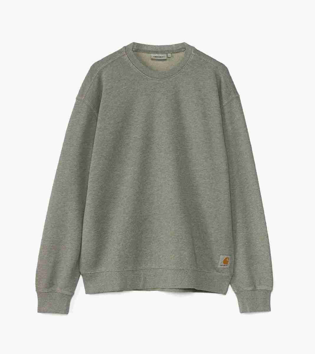 Grönt Caspian sweat