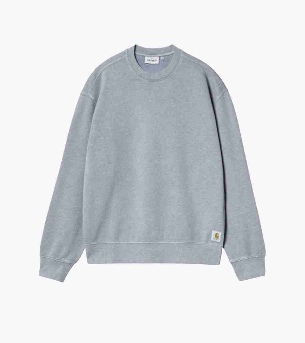 Mėlyna Caspian sweat