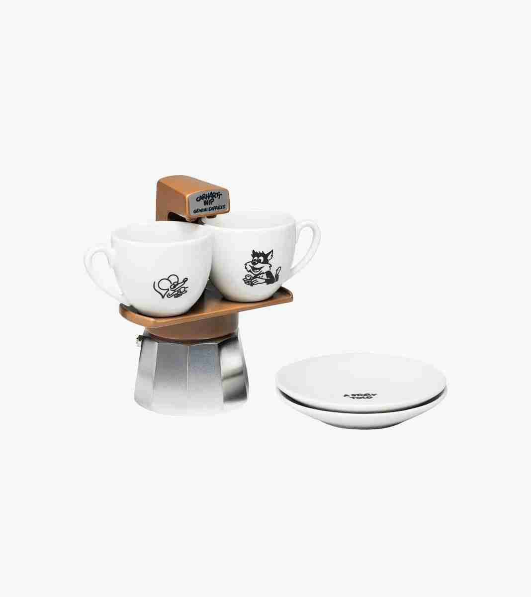 Balta Coffee break espresso maker