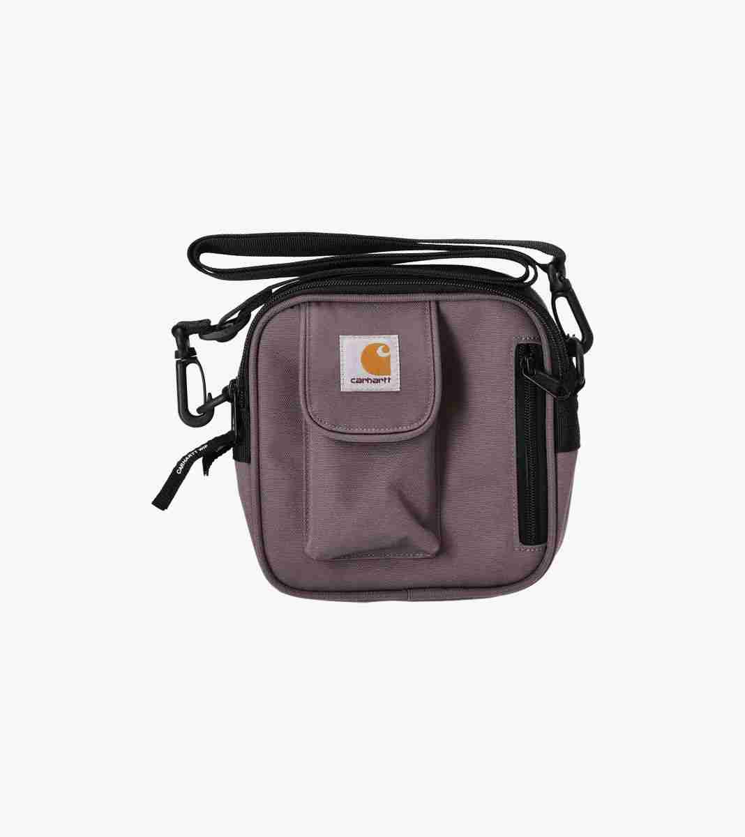 Monivärinen ESSENTIALS BAG, SMALL MANTA