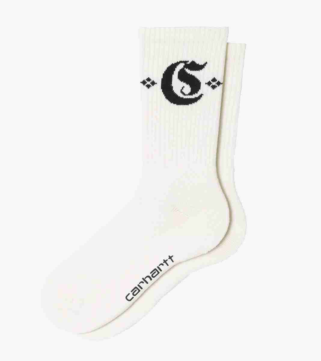 Vihreä GREATEST HITS SOCKS