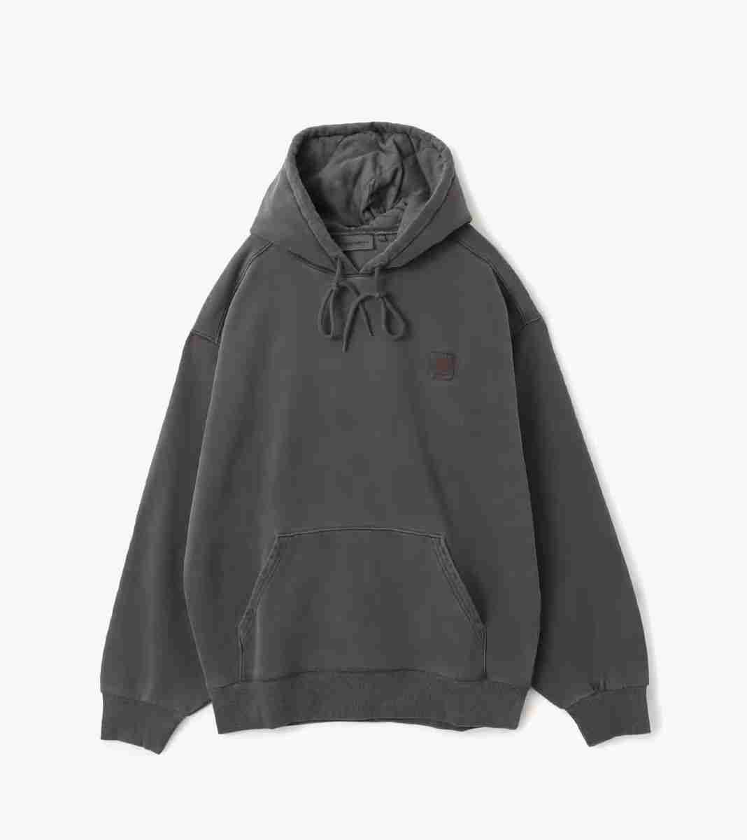 Must Hooded vista sweat