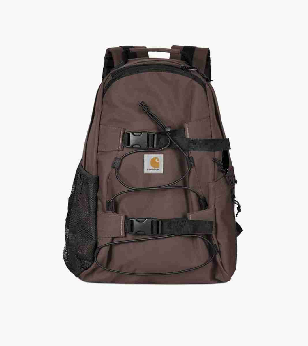 Monivärinen KICKFLIP BACKPACK