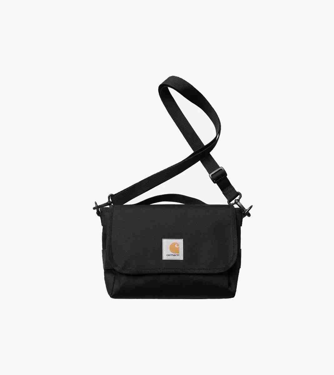 Melna KYLE SHOULDER BAG