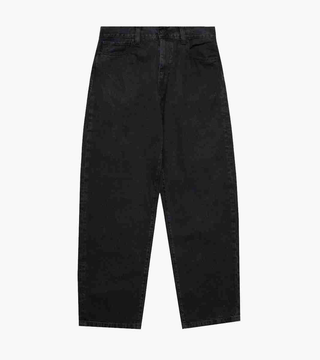 Svart Landon pant