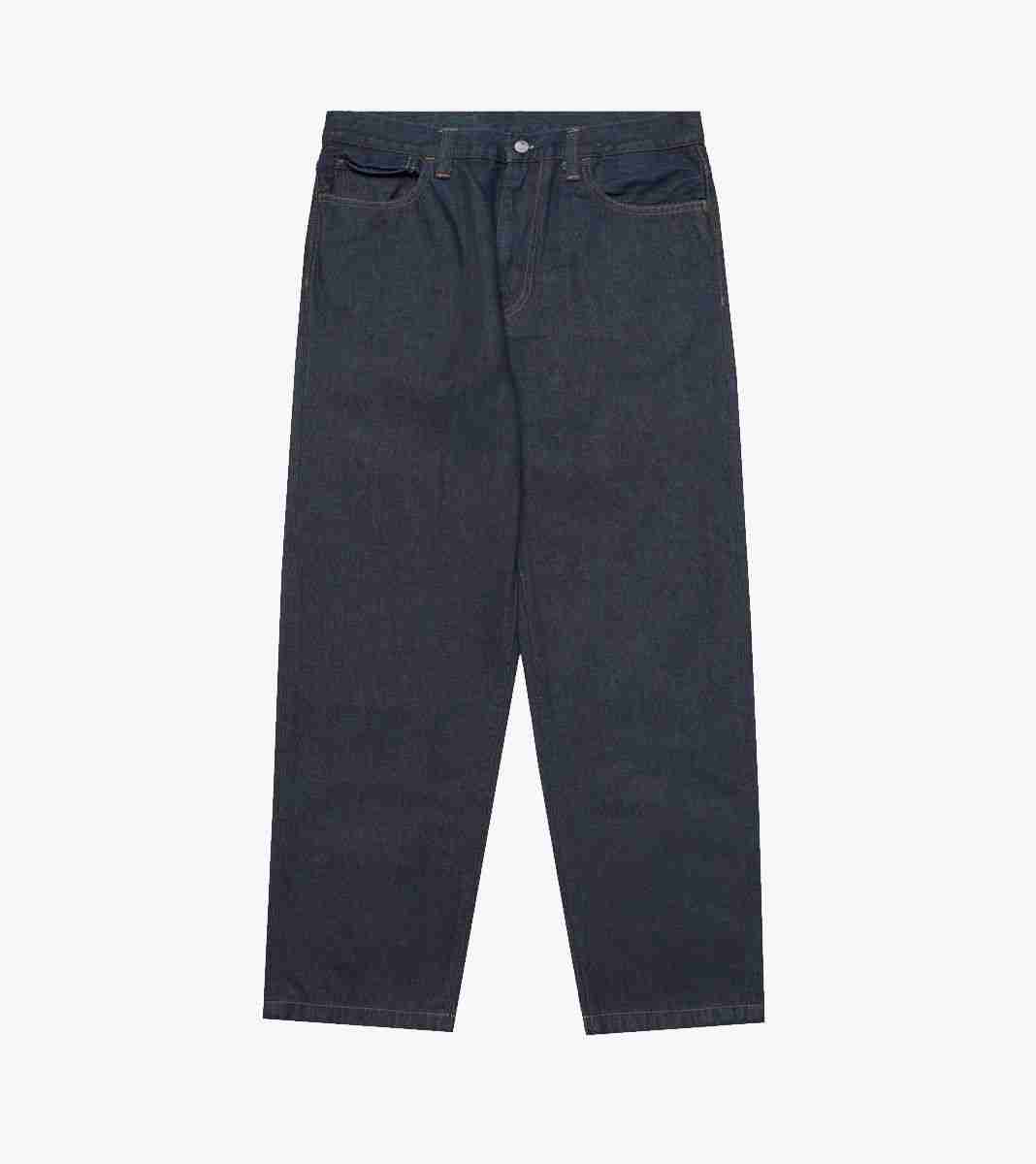 Mėlyna Landon pant