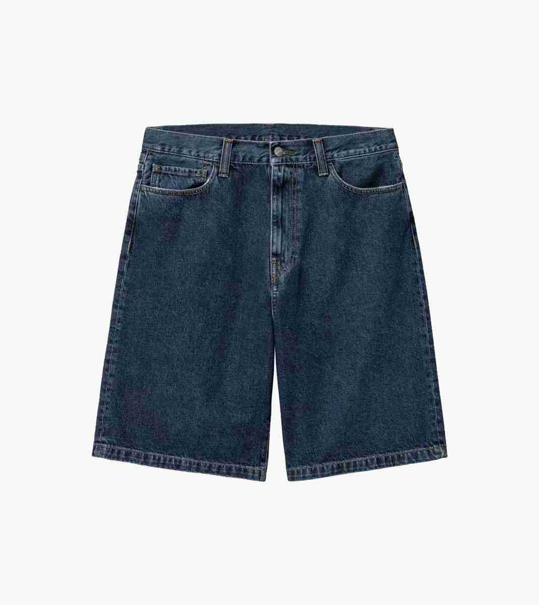 Blue LANDON SHORT