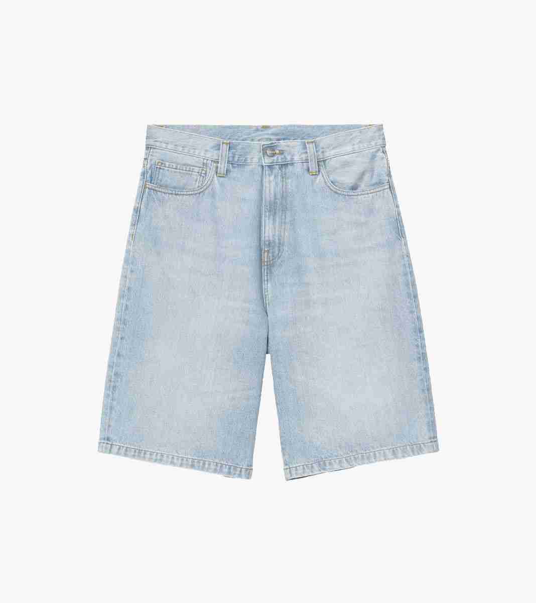 Sinine Landon short
