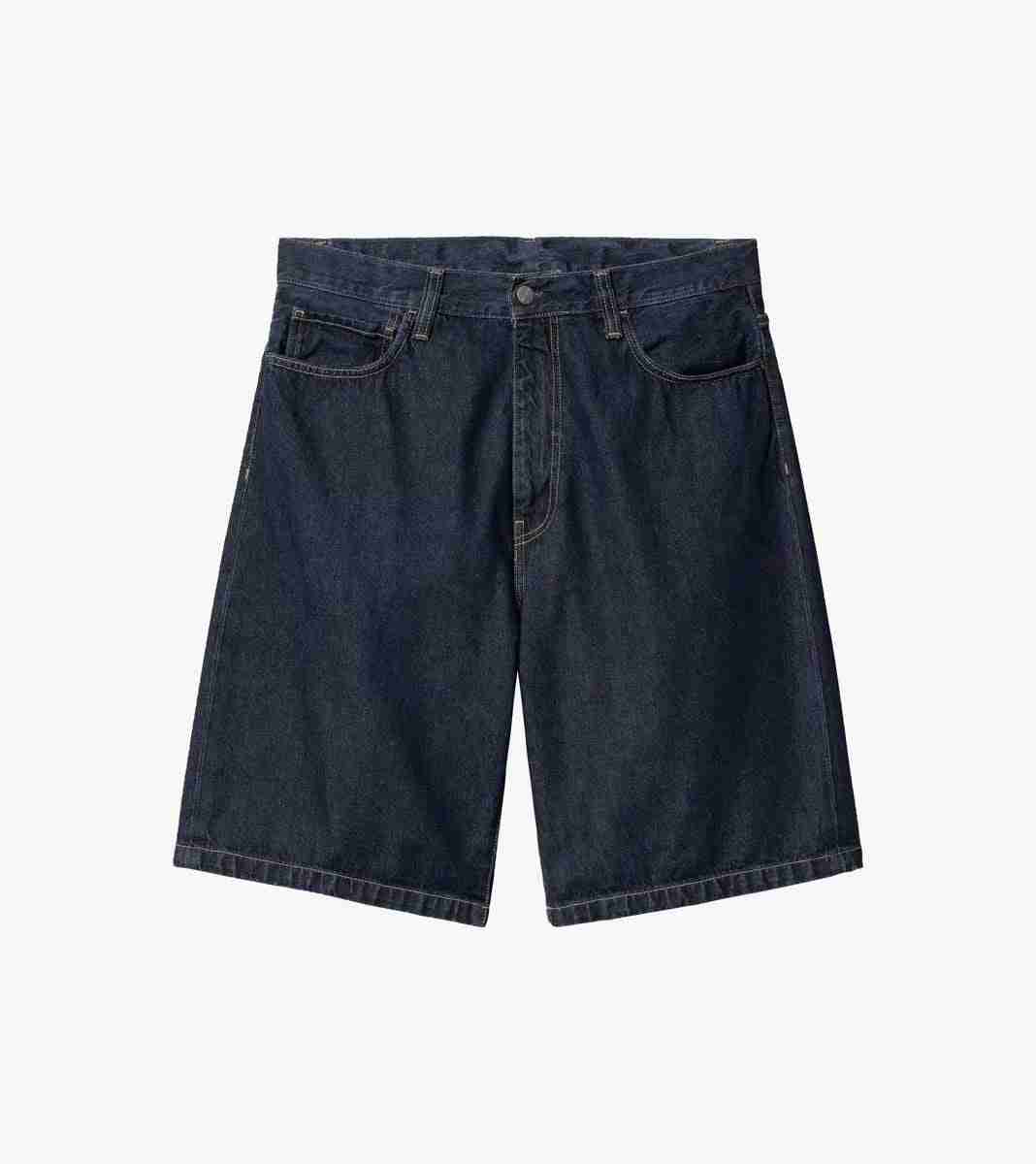 Sinine Landon short