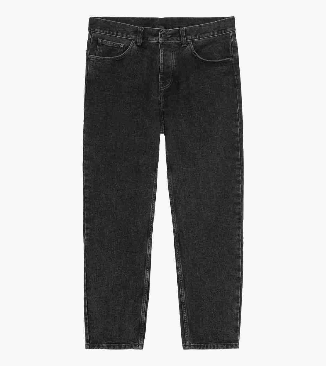 Juoda Newel pant