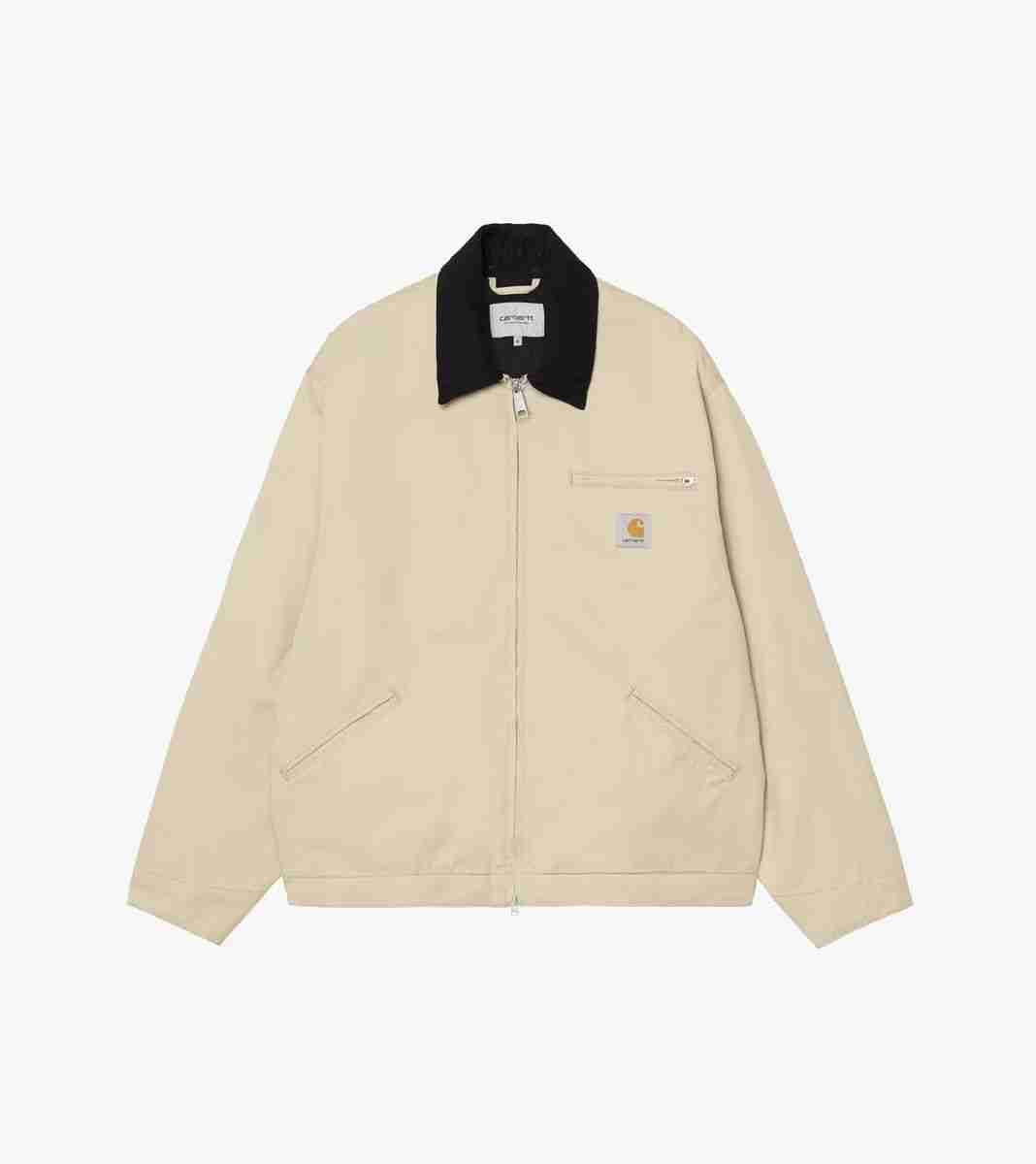 Must Og detroit jacket