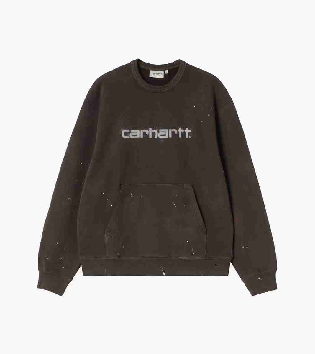 Ruda Painter sweat