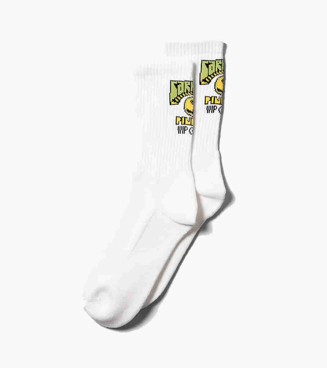 Balta Pinball socks