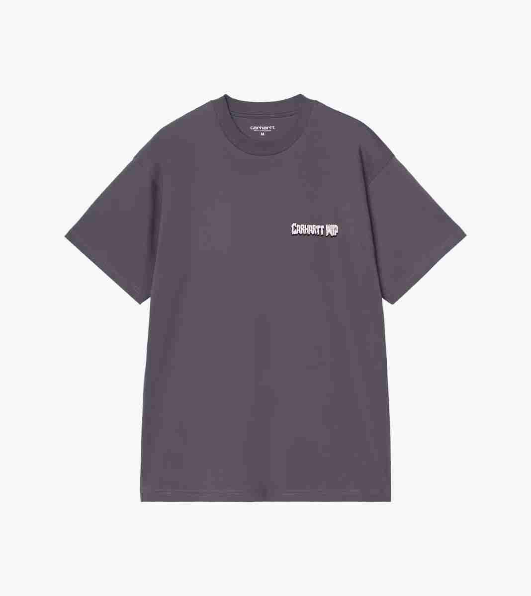 Lilla S/s wiptopia ii t-shirt