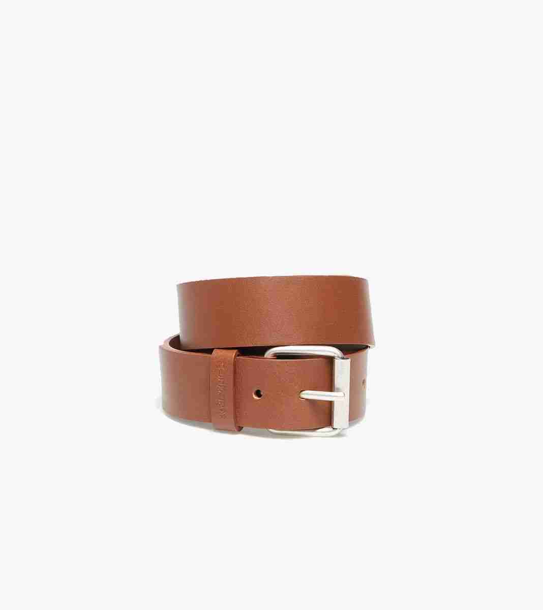 Mitmevärviline Script belt