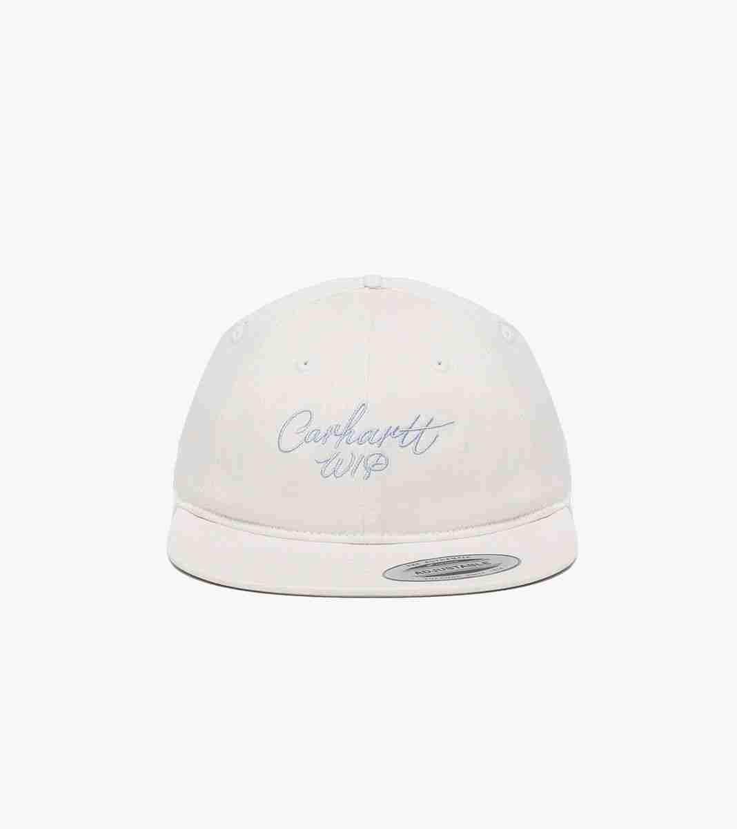 Multicolor SIGNATURE CAP