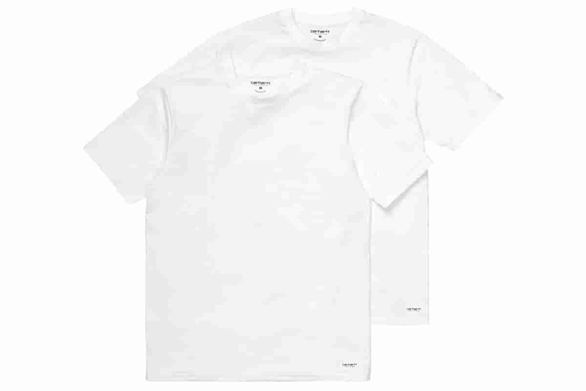 Balta Standard crew neck t-shirt