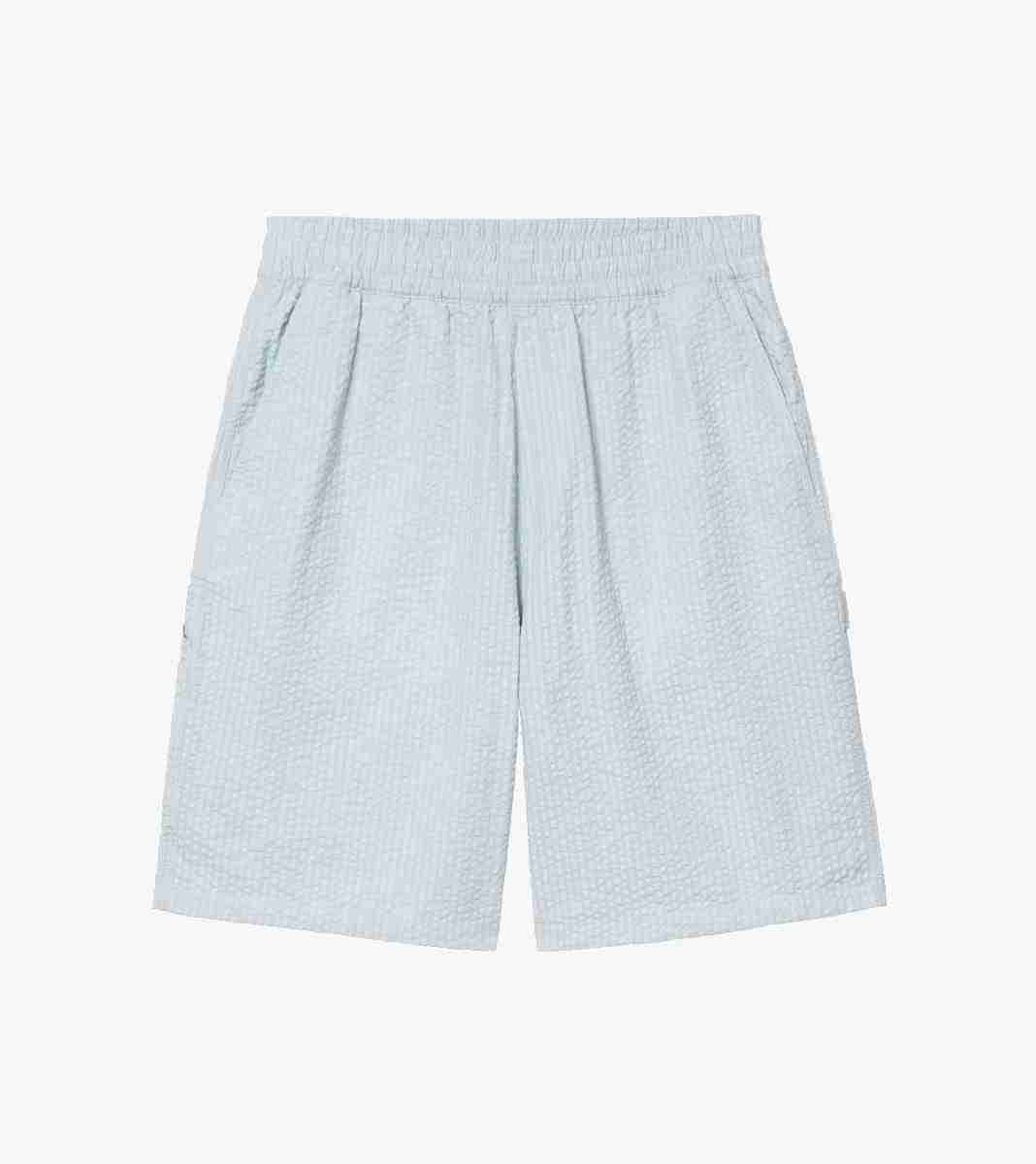 Svart Toland short
