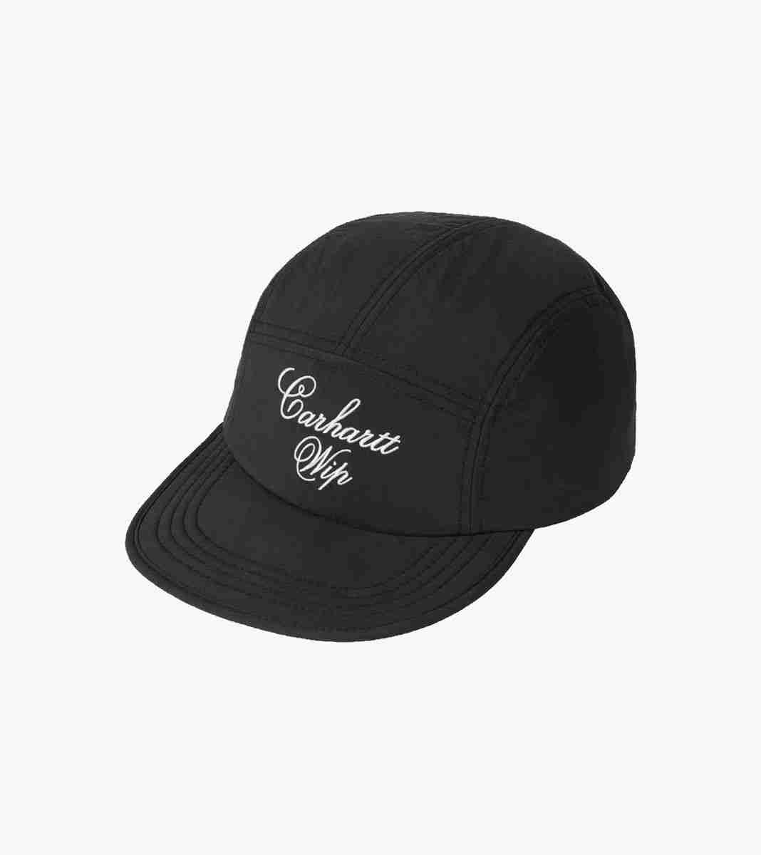 Melna TRAVON CAP