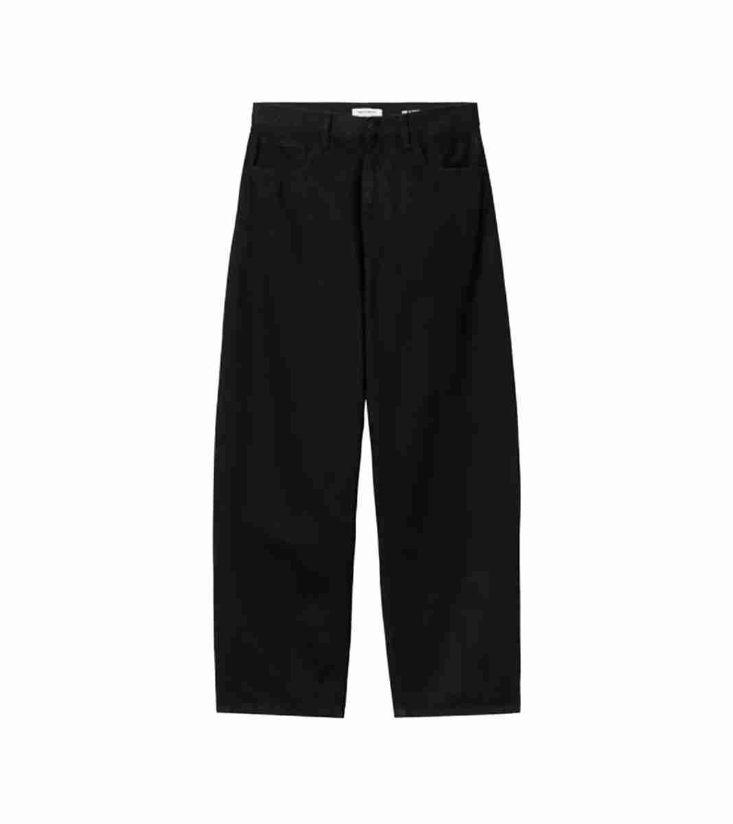 Musta W´ BRANDON PANT