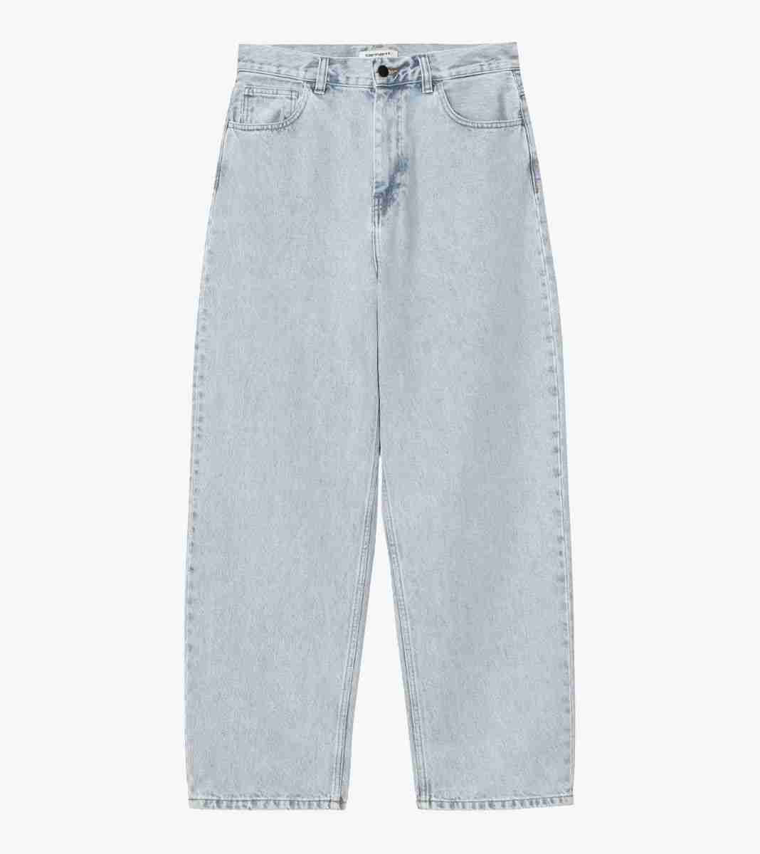 Sininen W´ BRANDON PANT