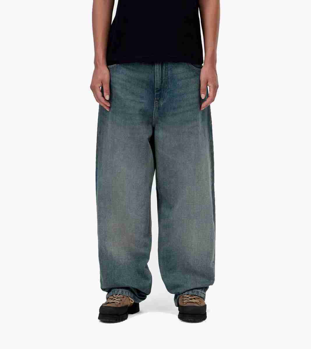 Sininen W´ BRANDON PANT