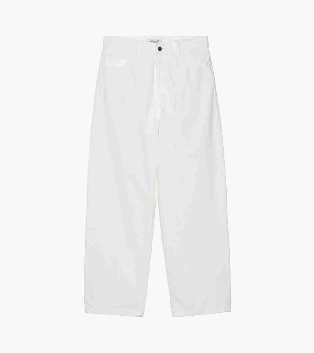 Vitt W´ brandon pant