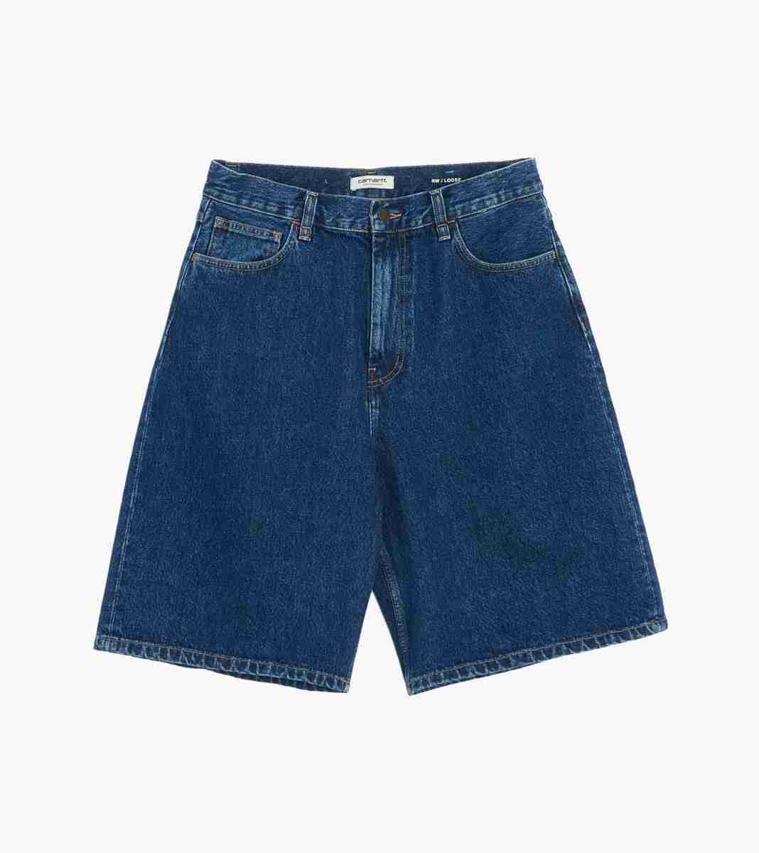 Blue W´ BRANDON SHORT