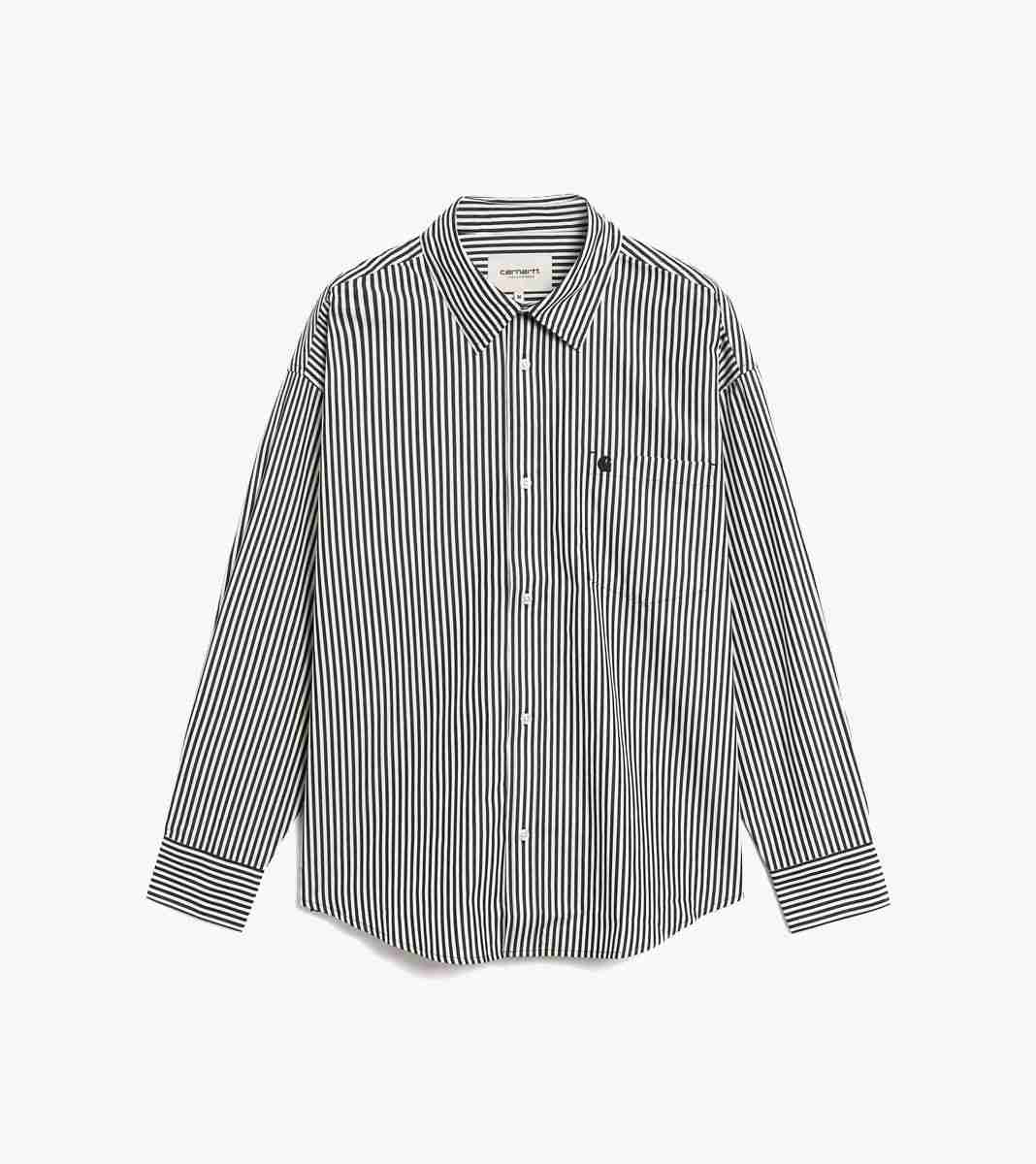 Must WÂ€˜ l/s daldry shirt