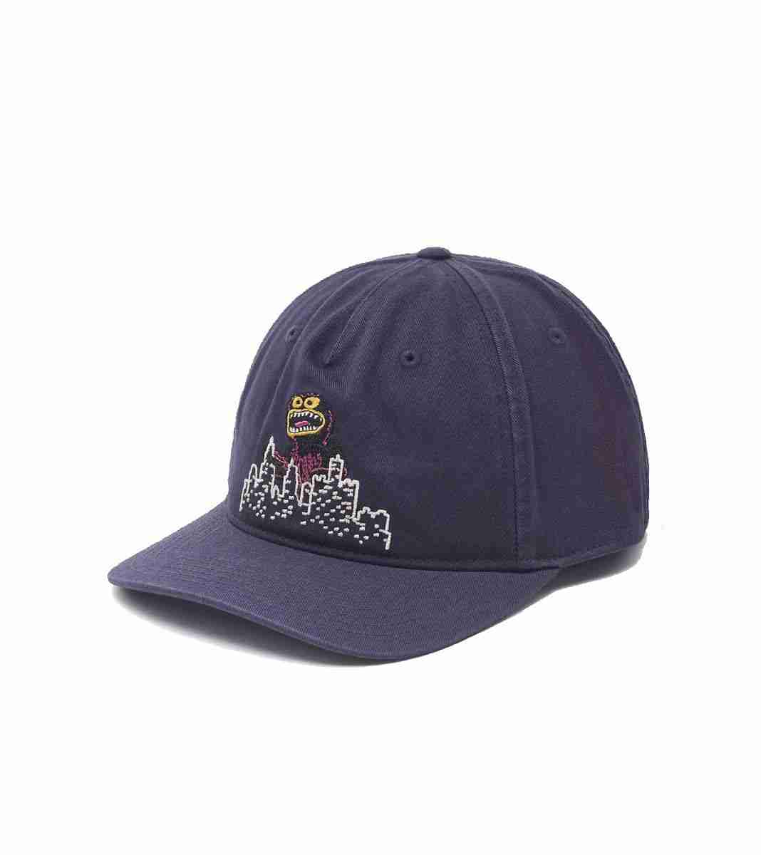 Lilla Wiptopia 2 cap