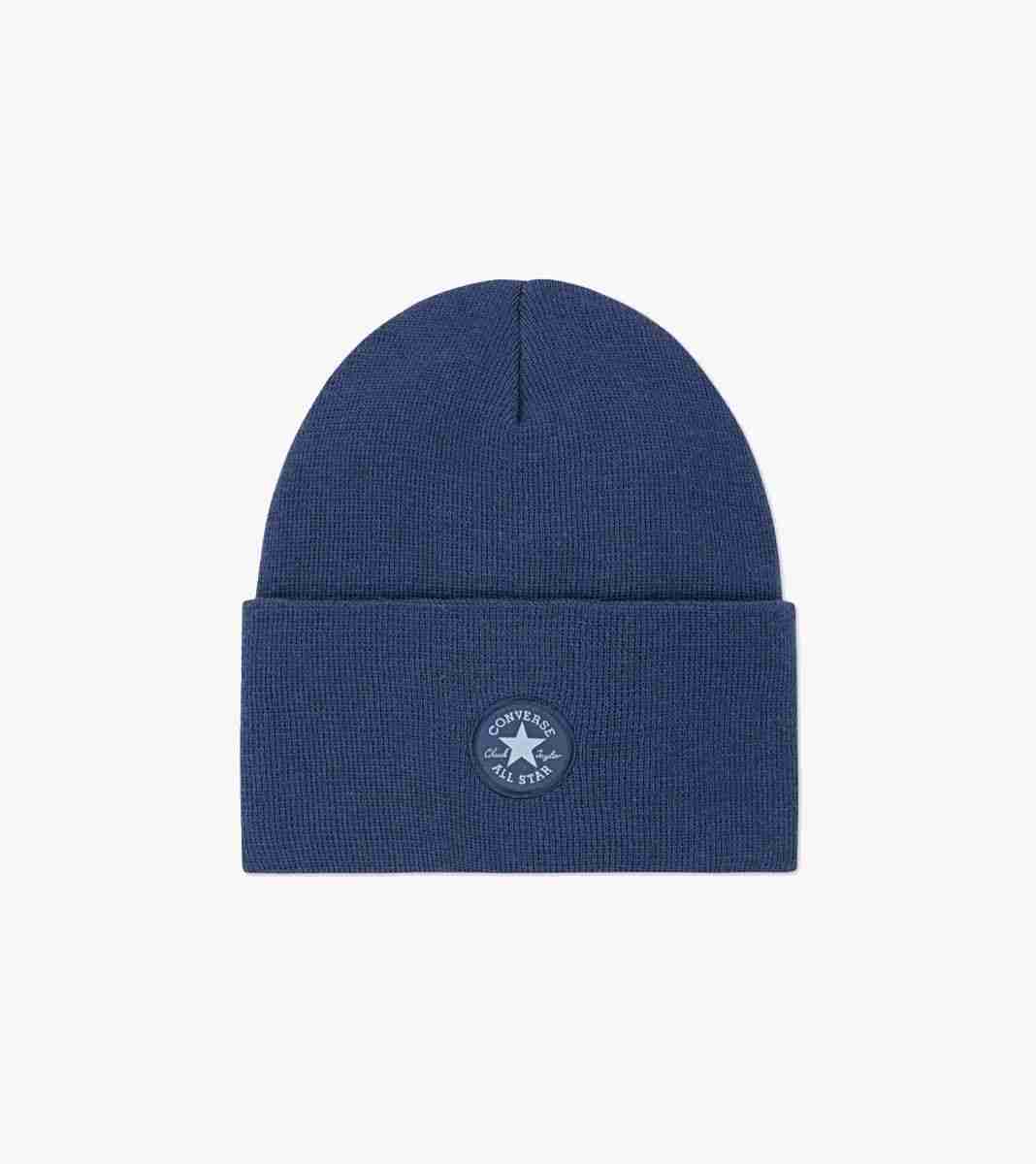 Zila CAM CONVERSE HI-TOP BEANIE
