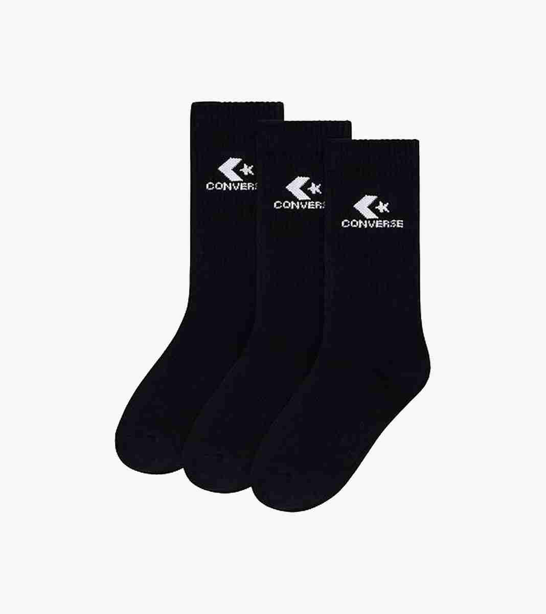 White Chu 3pk lightweight cotton cre