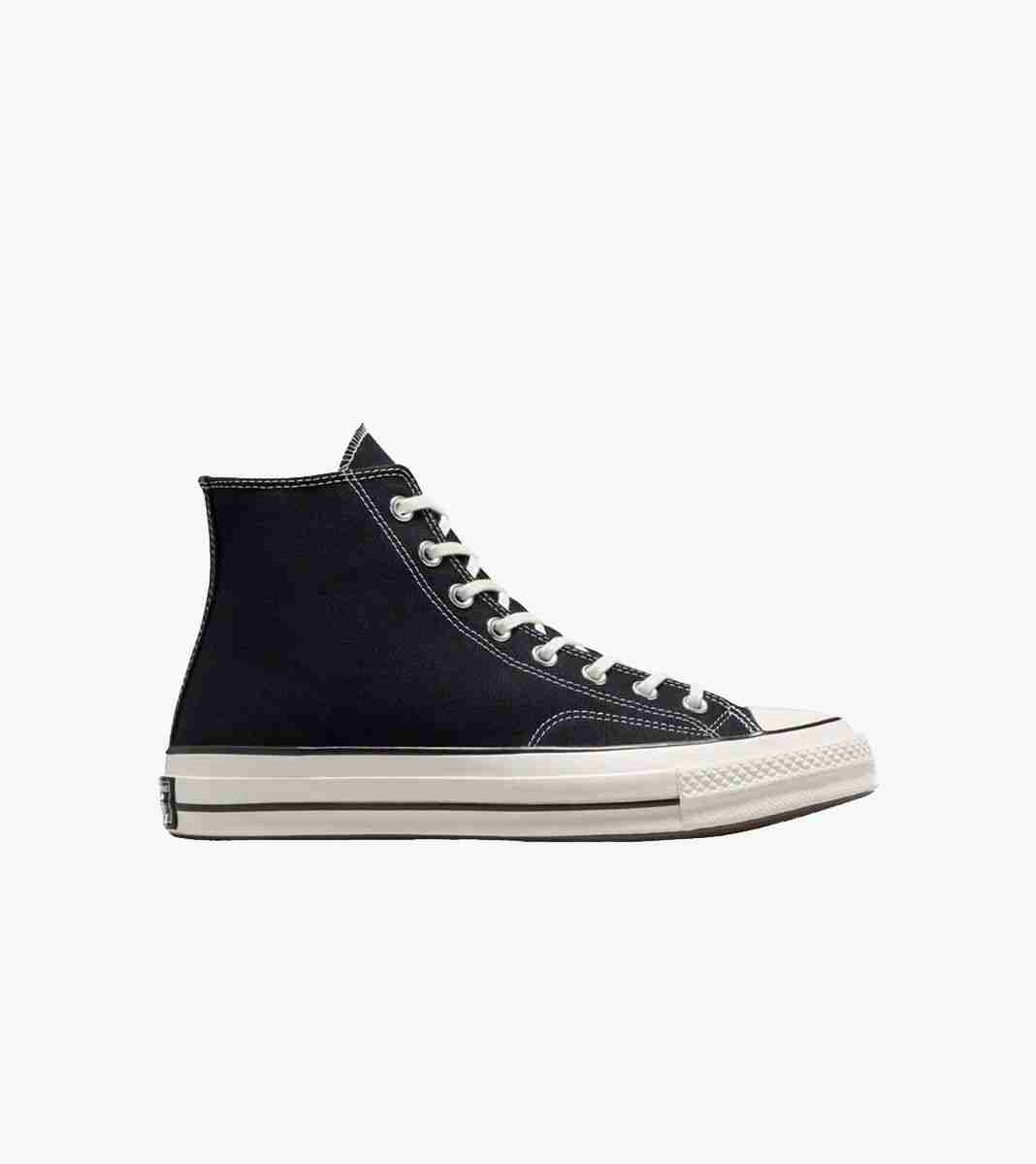 Melna CHUCK 70 HI