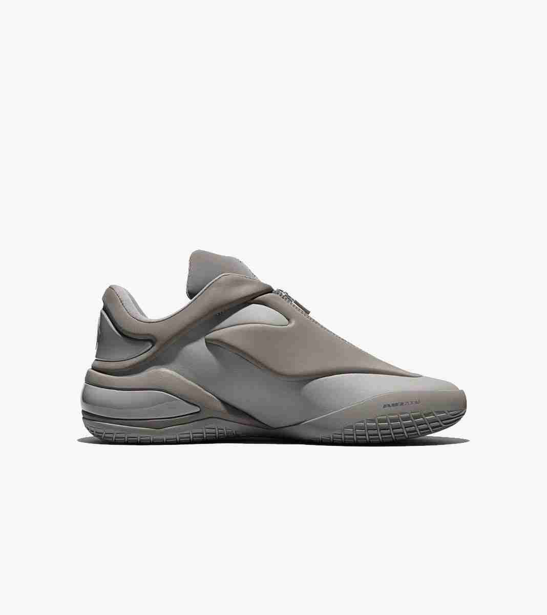 Grått Shai 001
