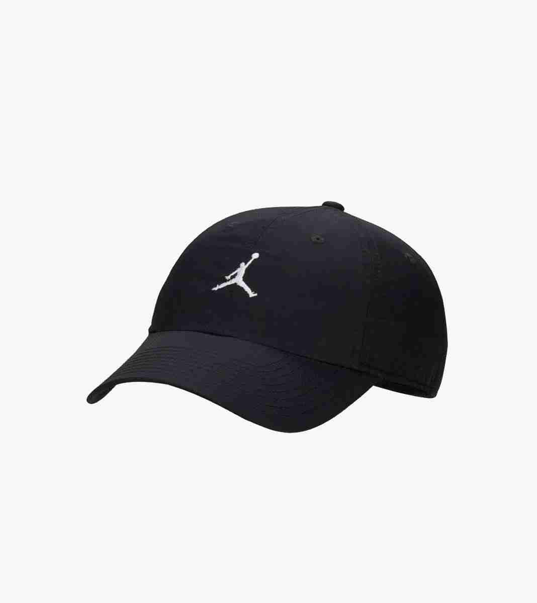 Svart J club cap us cb jumpman