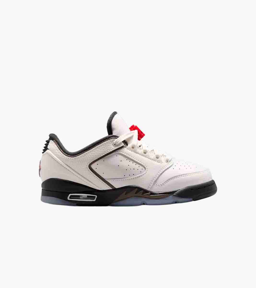 Punainen JORDAN SIXTY PLUS LOW (GS)