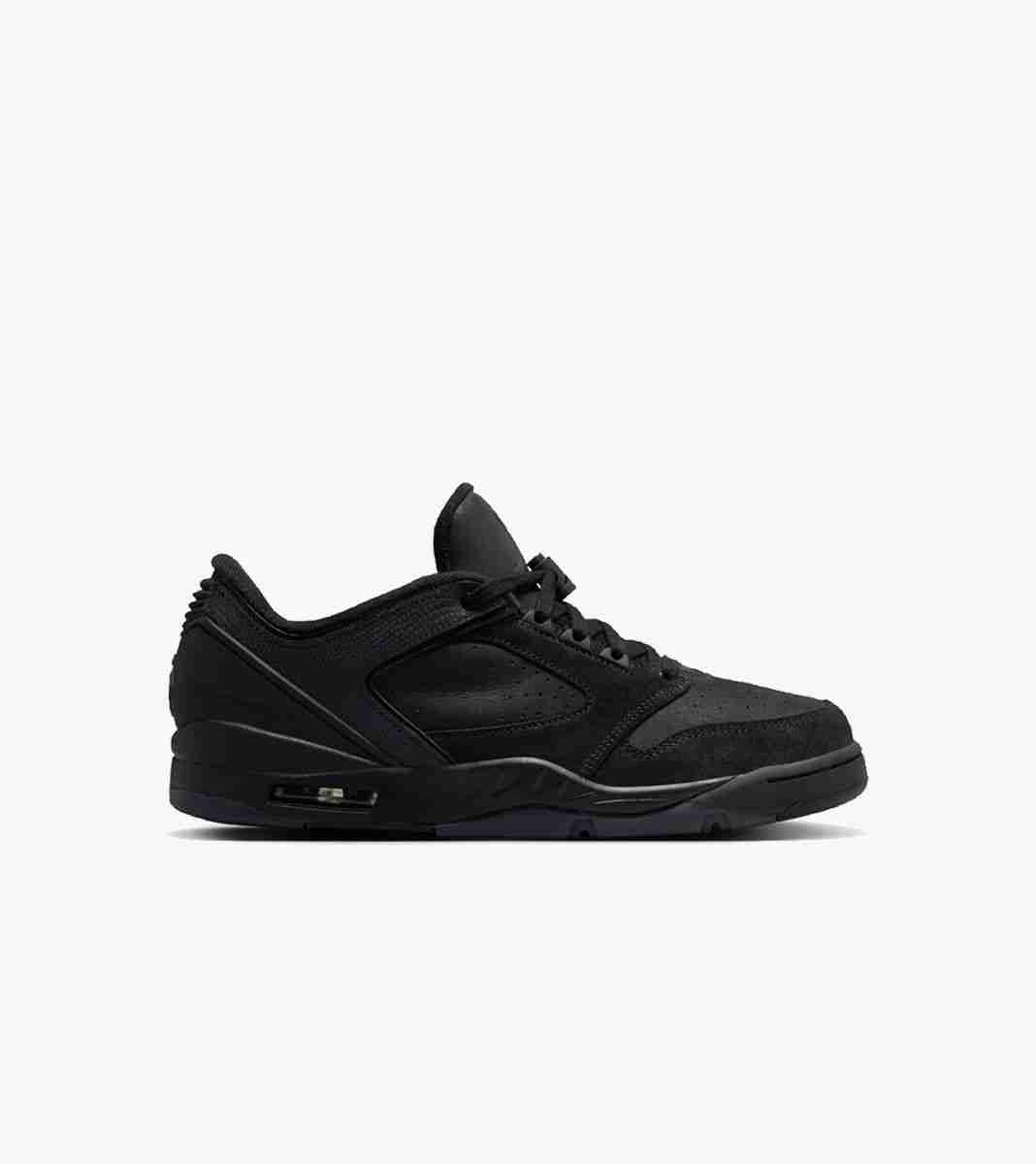 Musta JORDAN SIXTY PLUS LOW