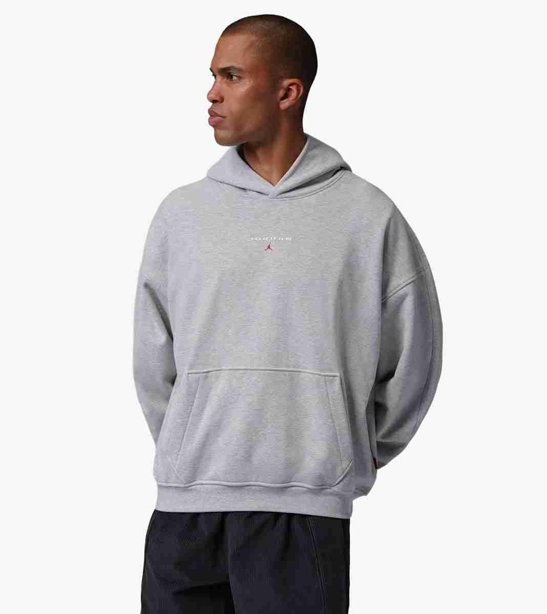 Grey M J FLT FLC PO LB