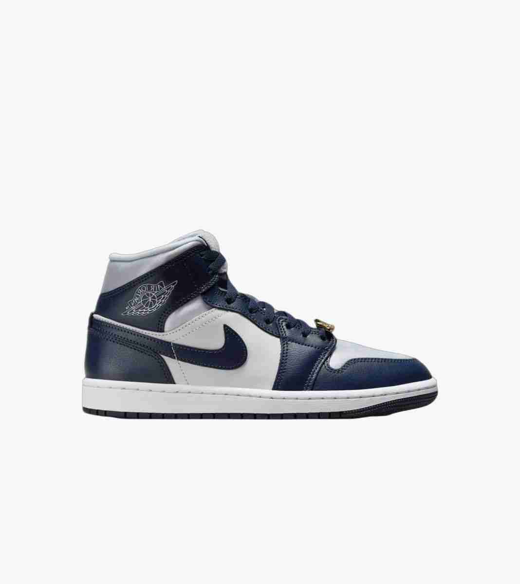 Hall Wmns air jordan 1 mid se