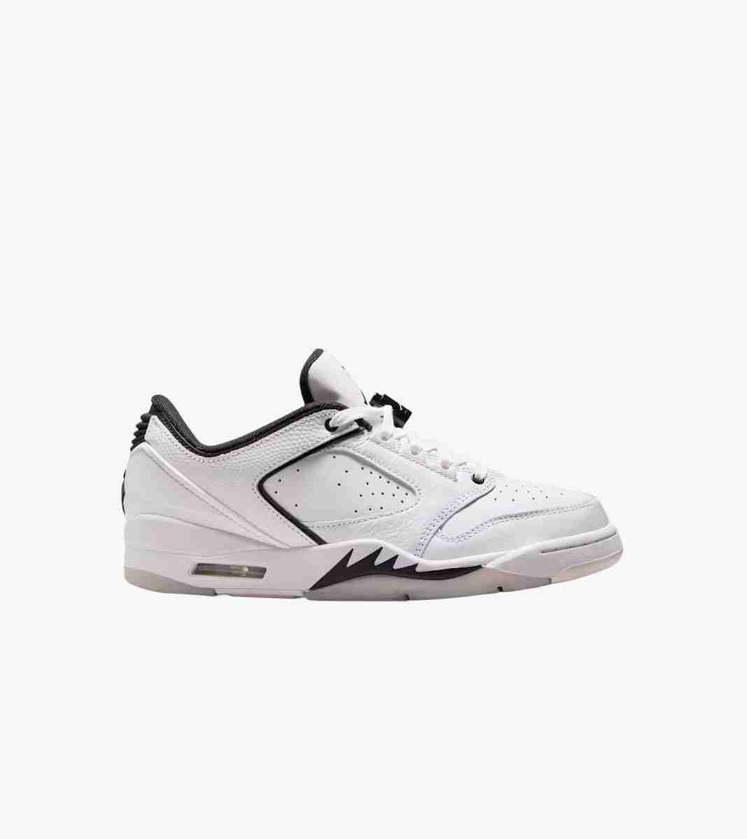 White WMNS JORDAN SIXTY PLUS LOW