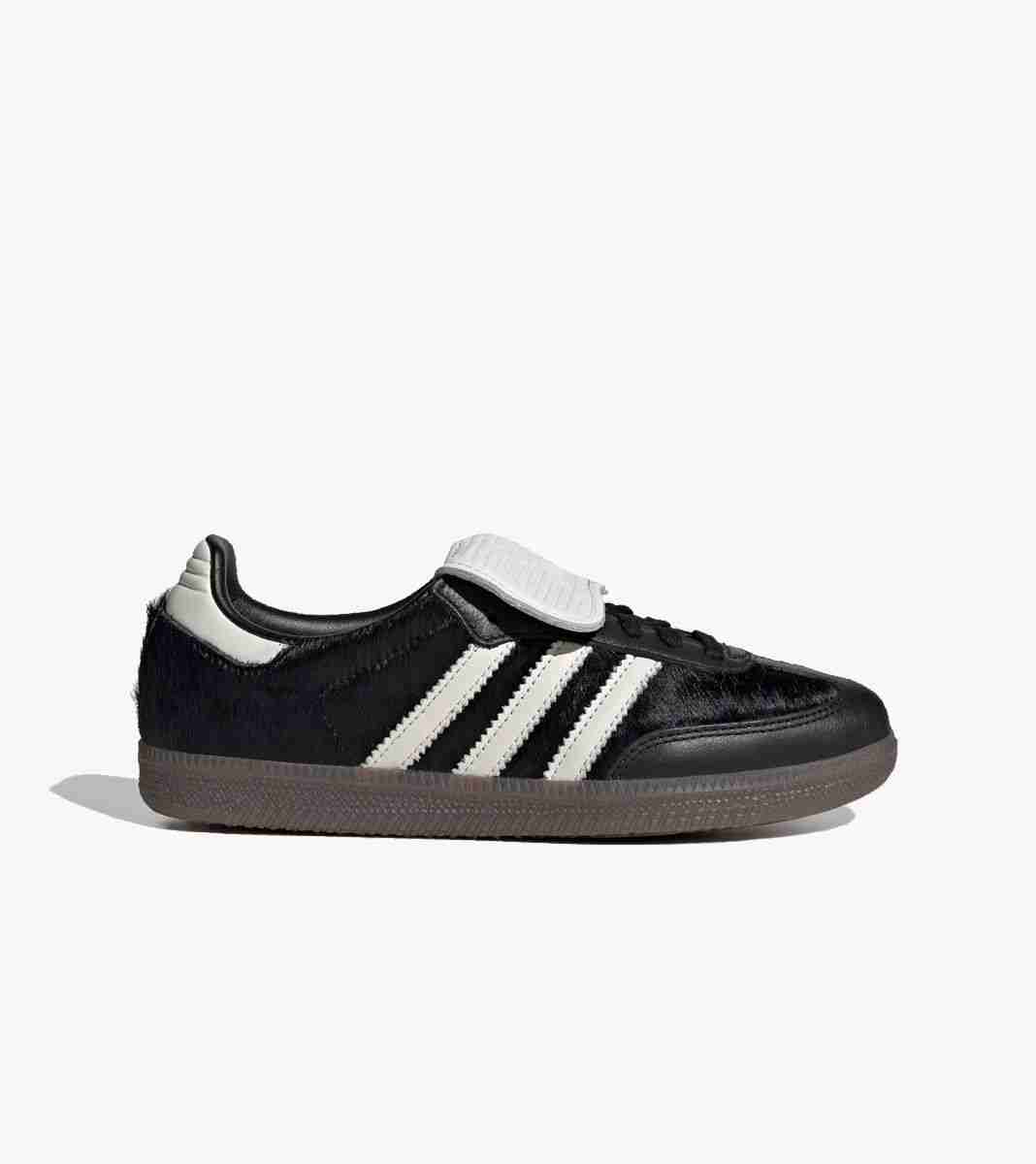 Black SAMBA LT W
