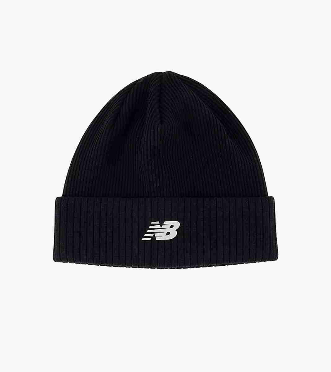 Melna ´47 RUN KNIT HAT